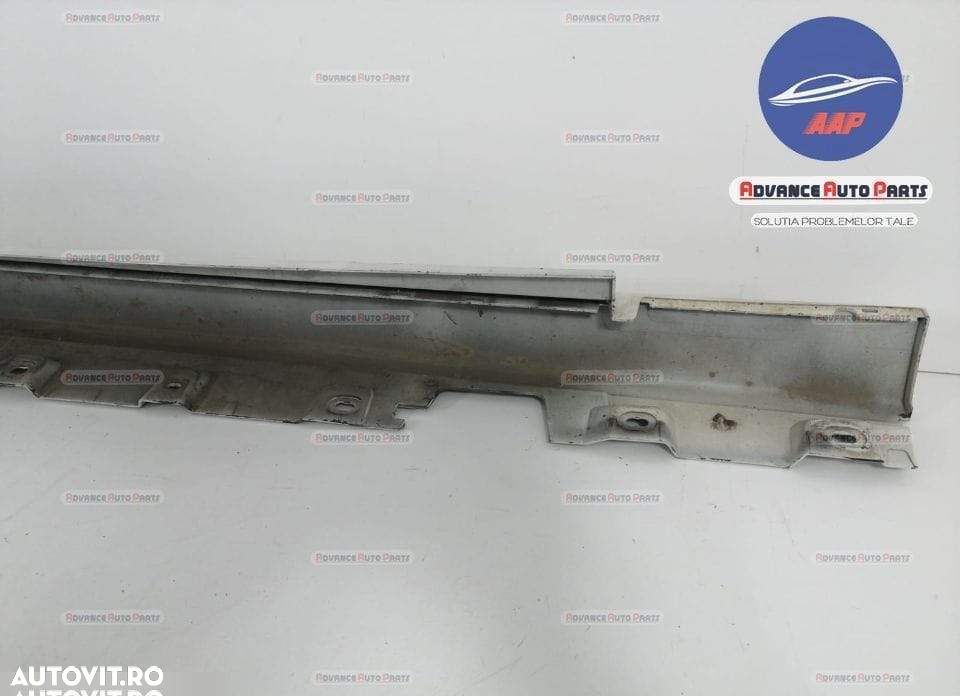 Prag Stanga original BMW  Seria 5  F07/F10/F11 [2009 - 2013] - 4