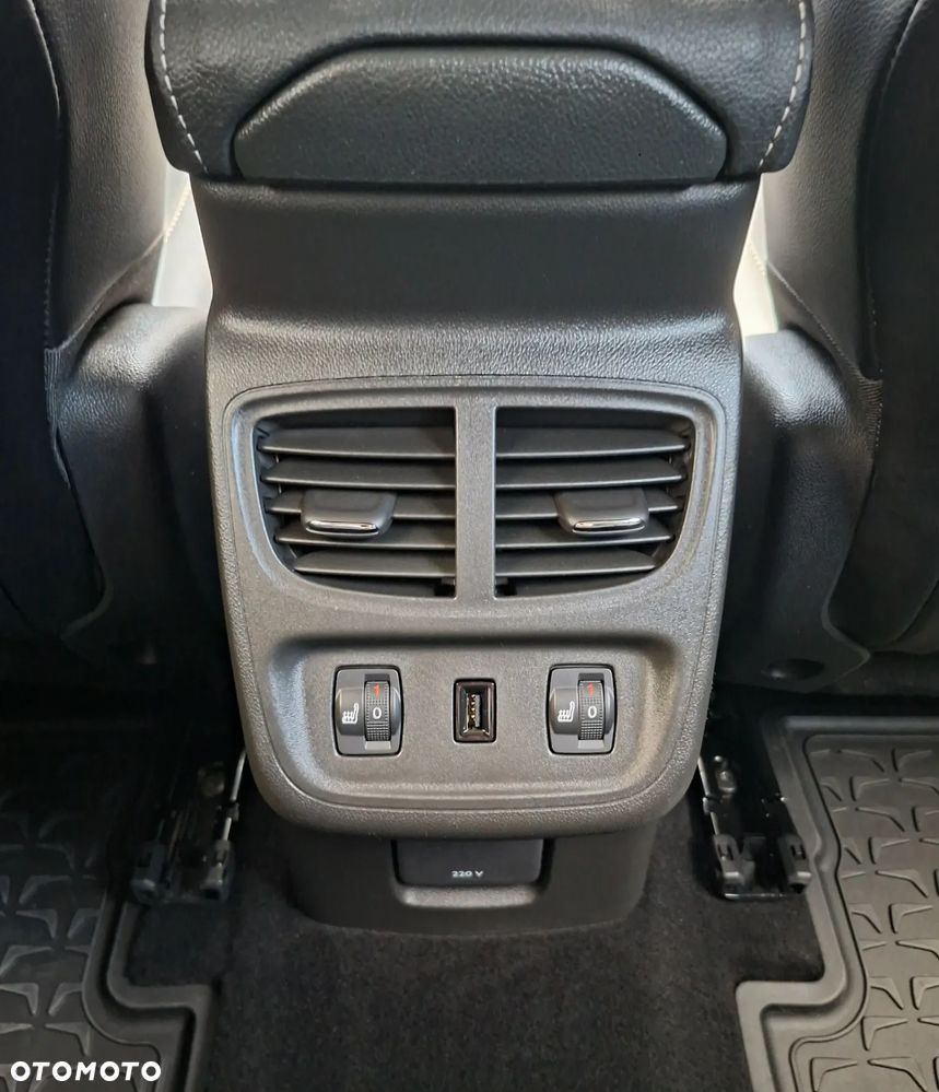Opel Grandland X 2.0 D Start/Stop Automatik Ultimate - 28