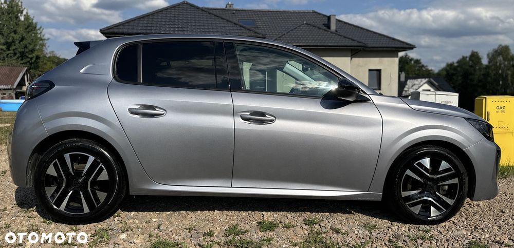 Peugeot 208 1.2 T Allure S&S - 6