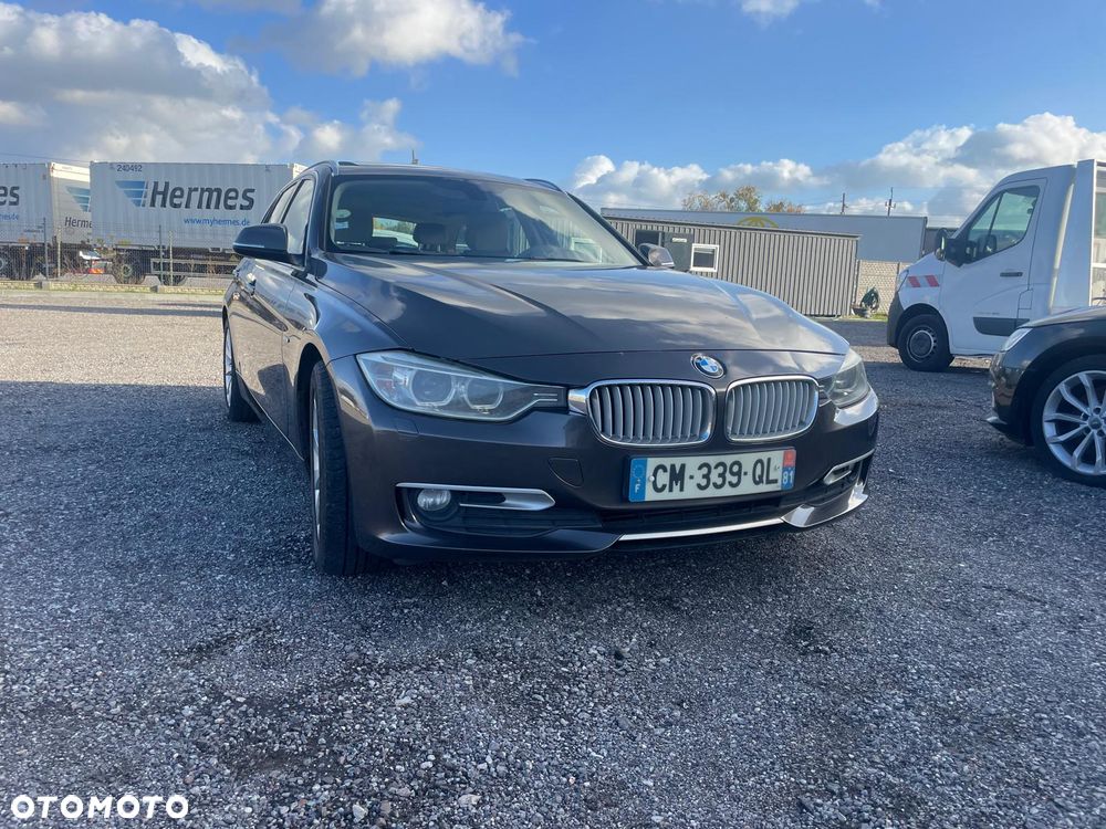 BMW Seria 3