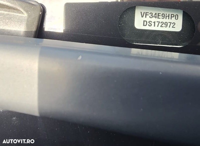 Peugeot 308 1.6 HDI FAP Active - 3