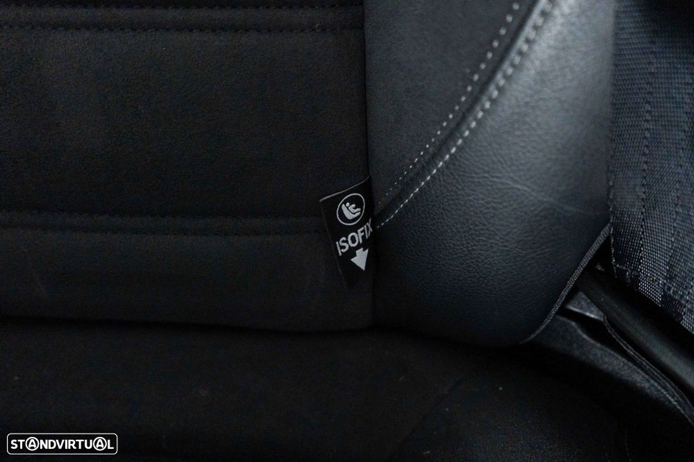 DS DS5 1.6 e-HDi Be Chic ETG6 - 11