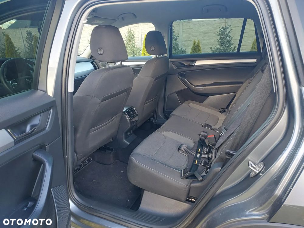 Skoda Kodiaq - 11