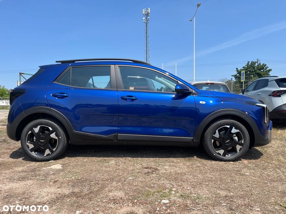 Kia Stonic 1.0 T-GDI M - 6