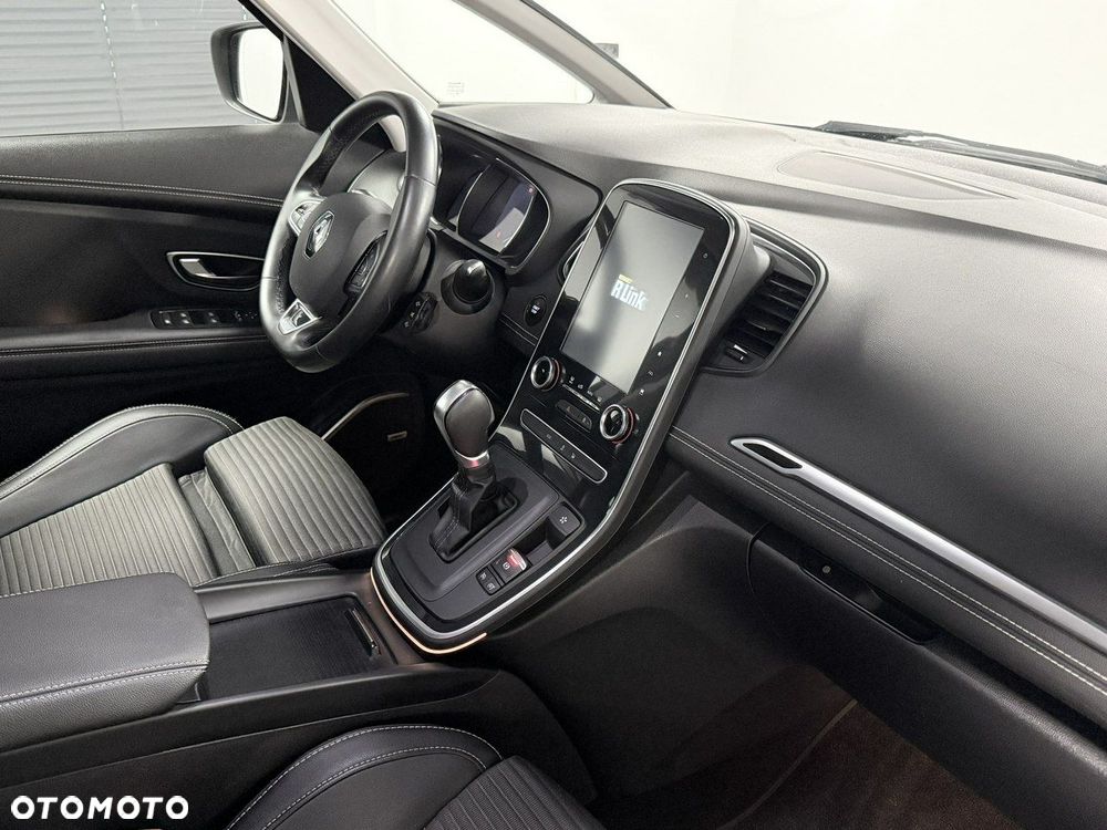 Renault Scenic 1.3 TCe Energy Bose EDC - 19