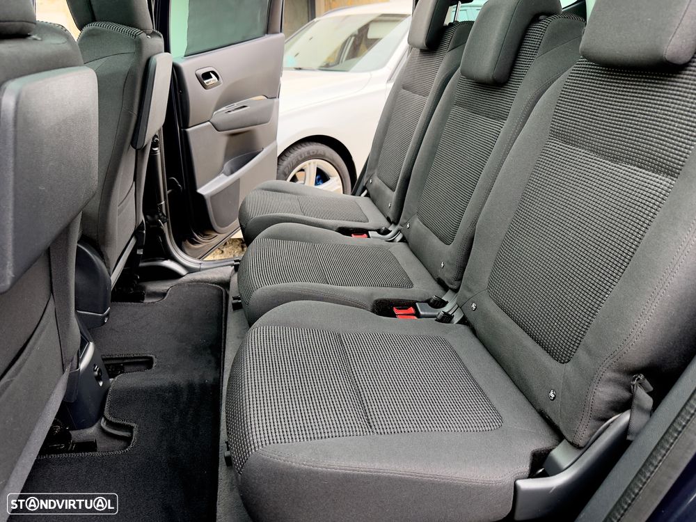 Peugeot 5008 1.6 HDi Executive CMP6 - 46