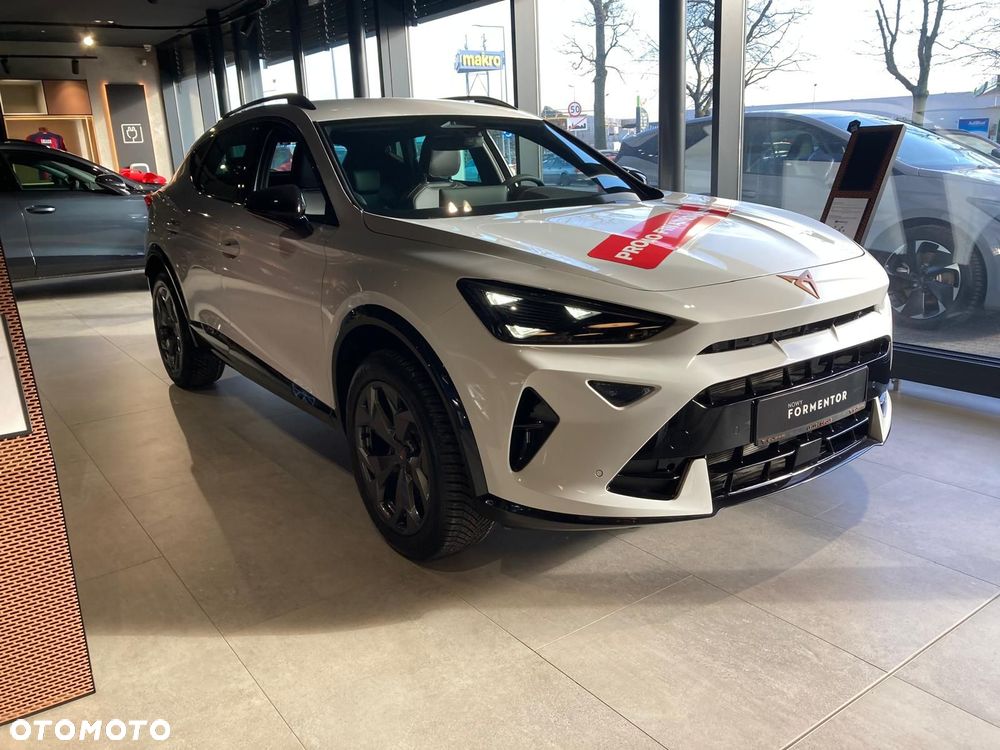 Cupra Formentor 1.5 TSI - 3