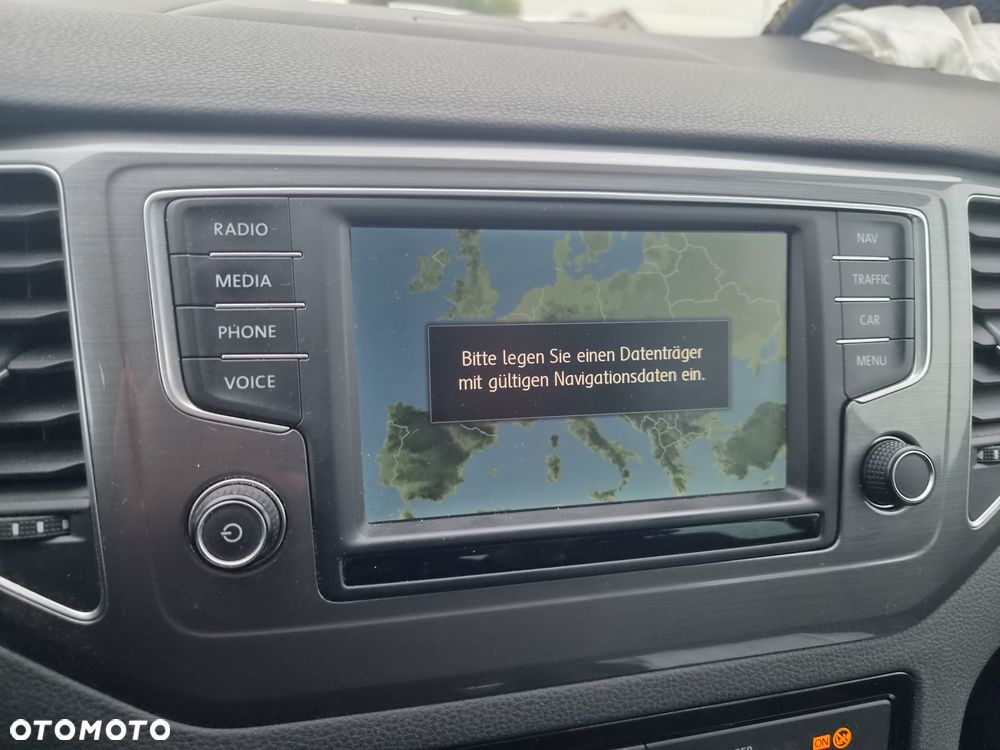 Volkswagen Golf Sportsvan 2.0 TDI BlueMotion Technology Allstar - 33