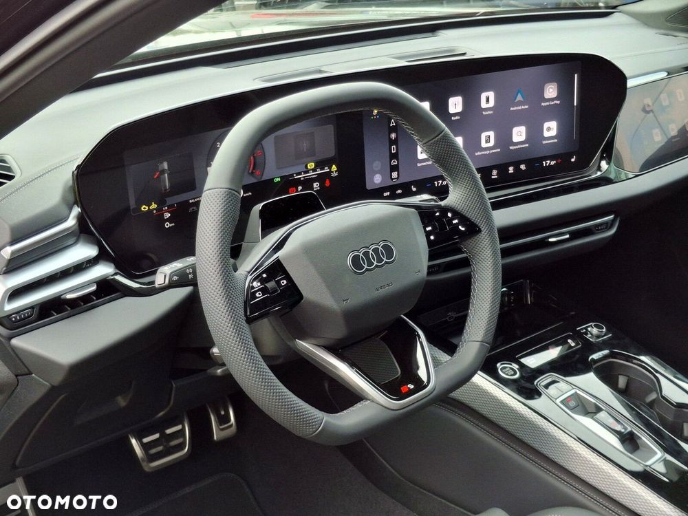 Audi A5 Avant - 28