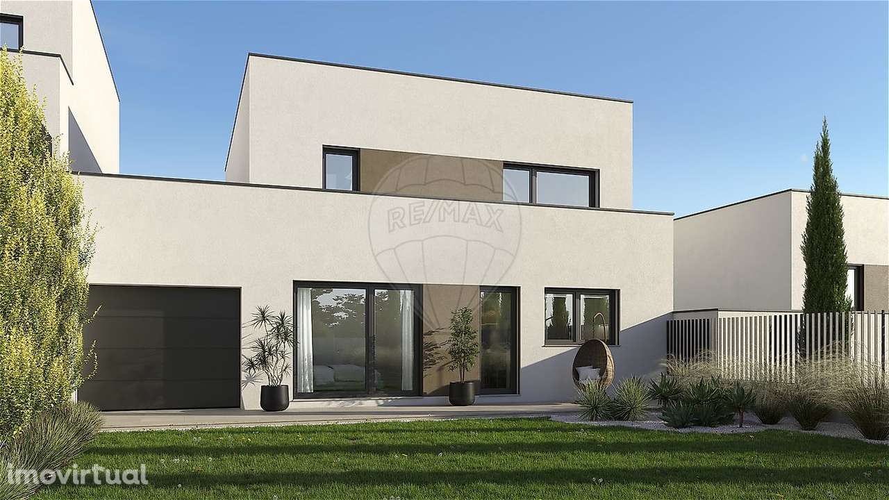 Moradia T4 para venda - Grande imagem: 4/20