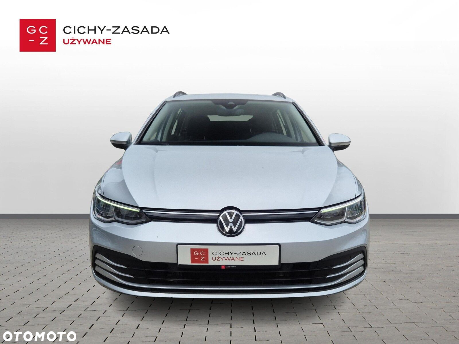 Volkswagen Golf VIII 1.5 TSI EVO Life - 8