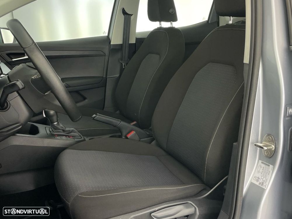 SEAT Ibiza 1.0 TSI Style DSG - 18
