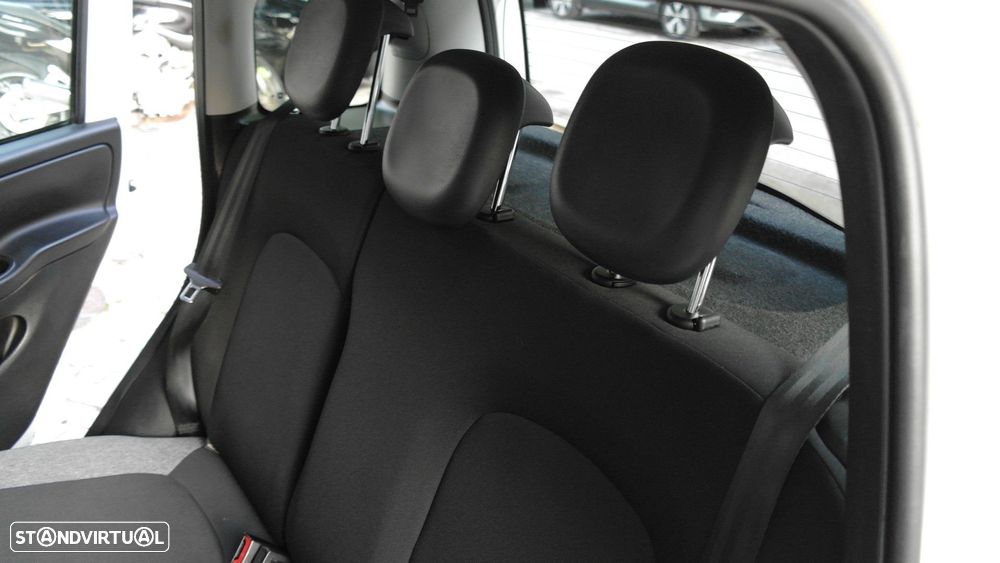 Fiat Panda 1.0 Hybrid City Life - 17