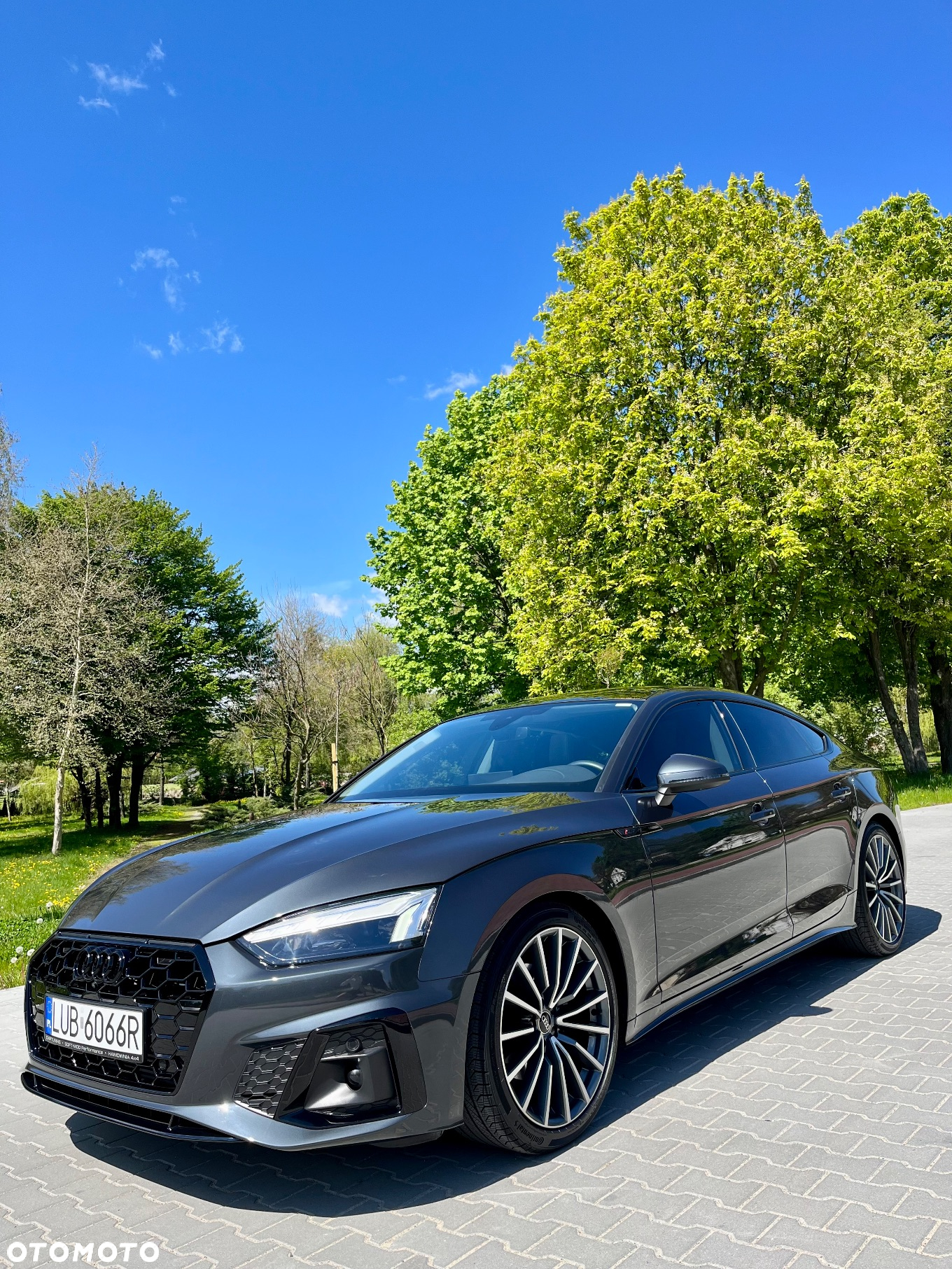 Audi A5 - 7