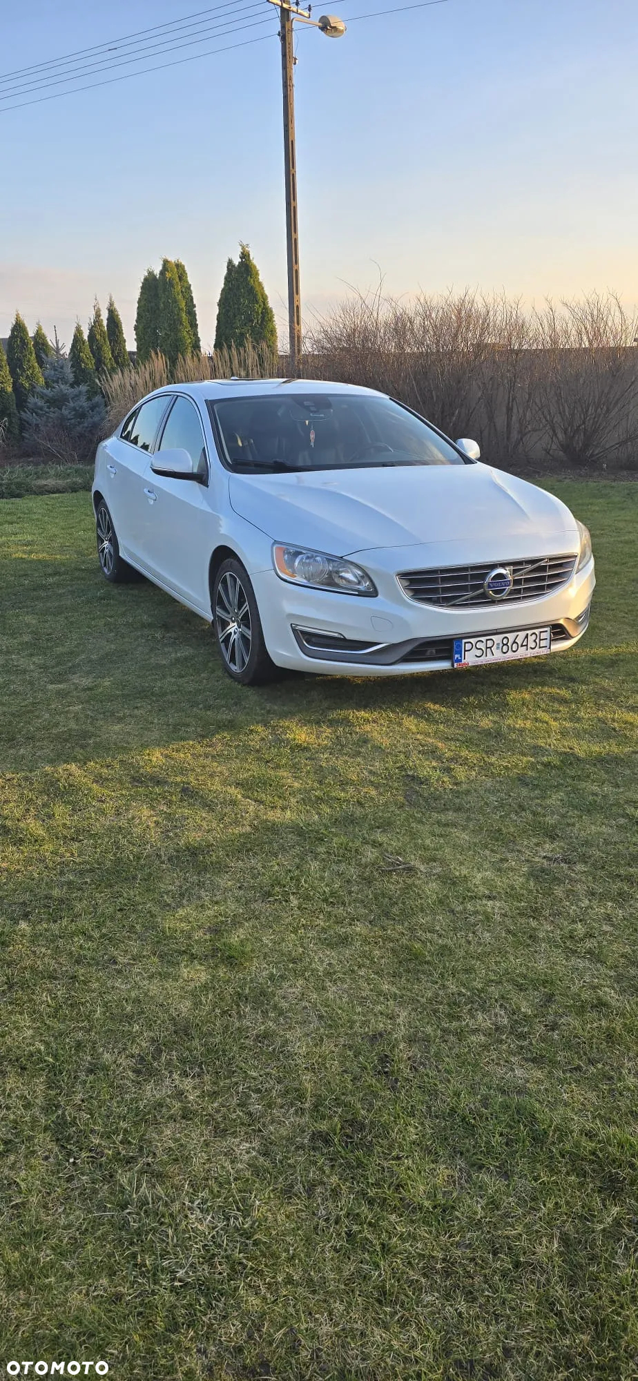 Volvo S60 - 16
