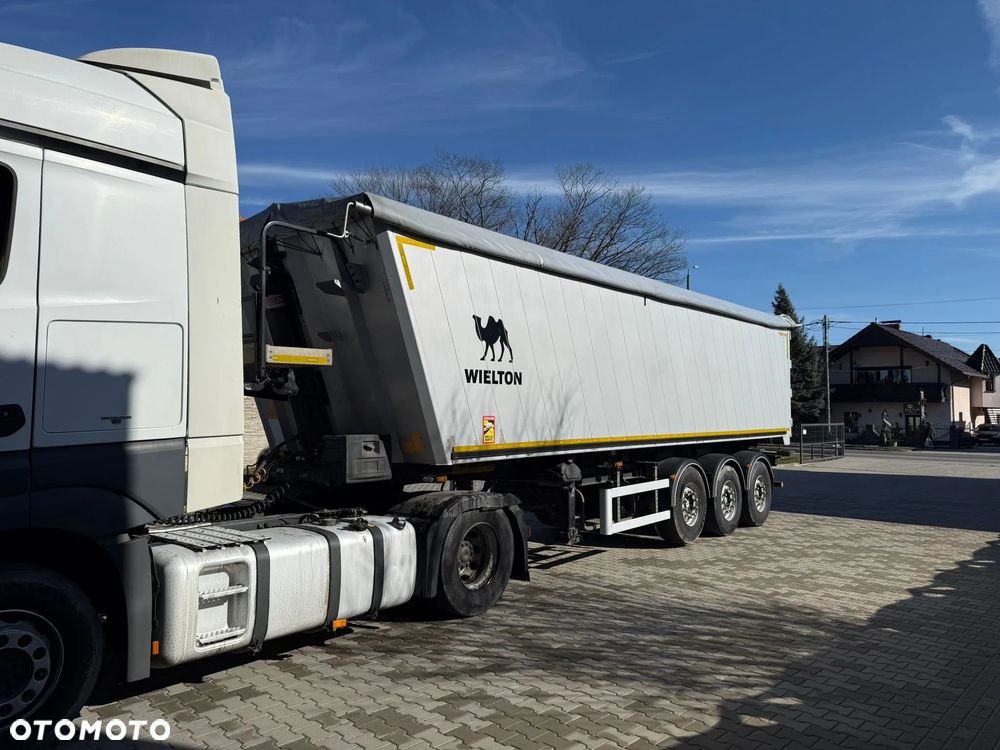 Wielton NW-3 - 1