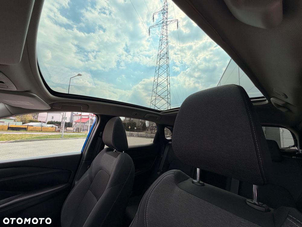 Nissan Qashqai 1.3 DIG-T MHEV N-Design - 31