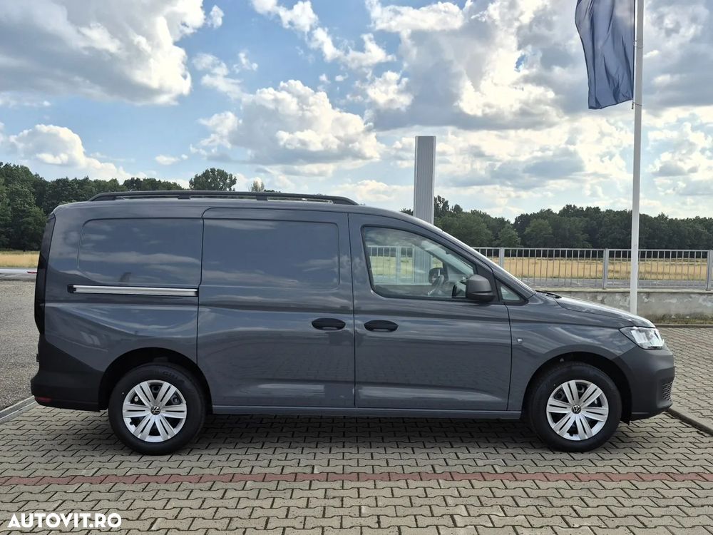 Volkswagen Caddy - 20