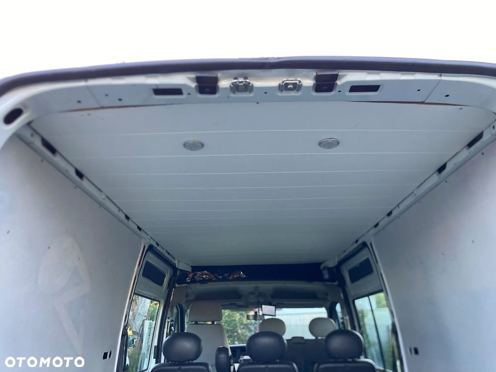 Opel Movano - 29