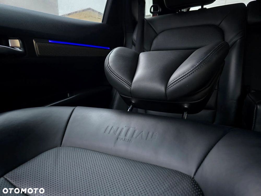 Renault Koleos 2.0 dCi Initiale Paris X-Tronic - 13