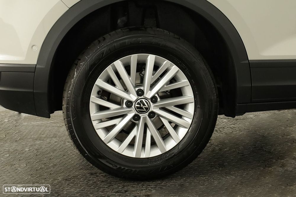 VW T-Roc 1.0 TSI Life - 5