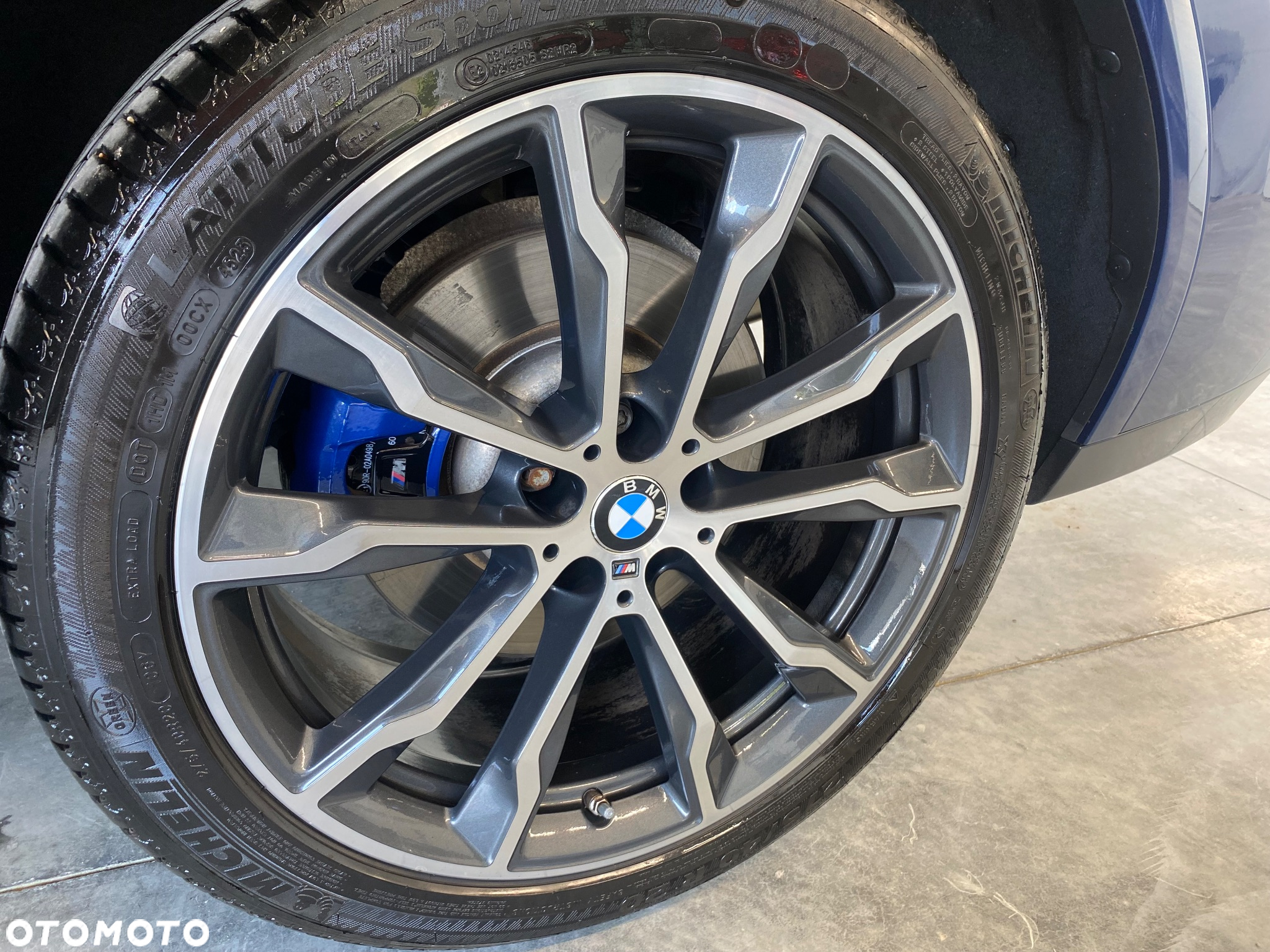 BMW X4 xDrive25d xLine sport - 31