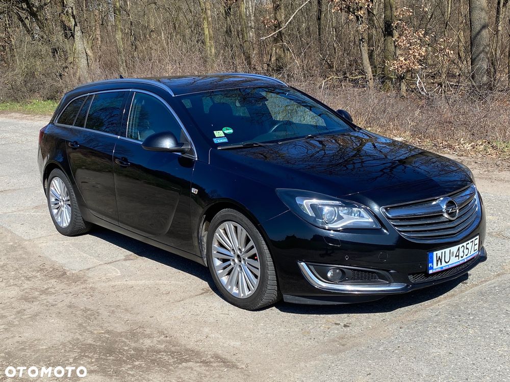 Opel Insignia - 2