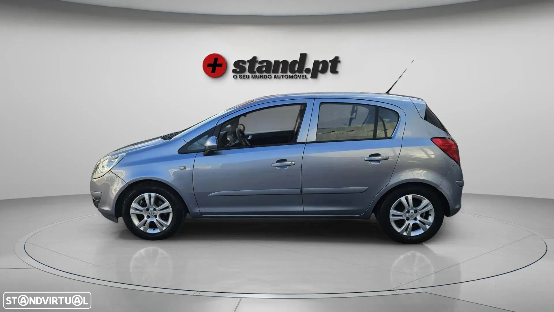 Opel Corsa 1.3 CDTi Enjoy EcoFLEX - 9