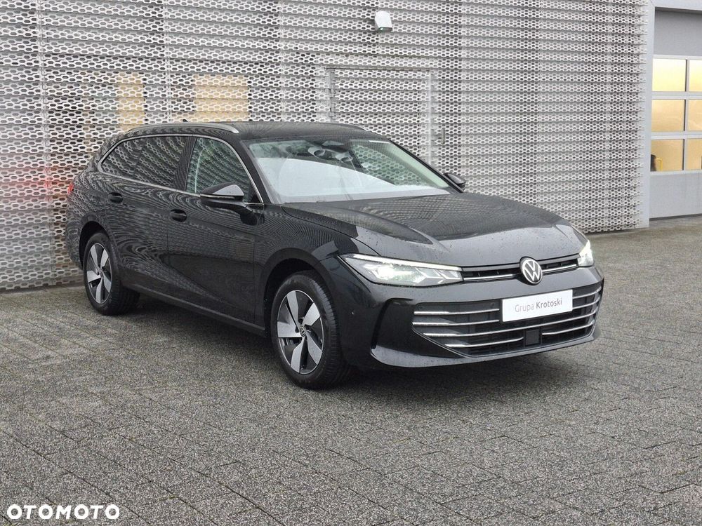 Volkswagen Passat - 3