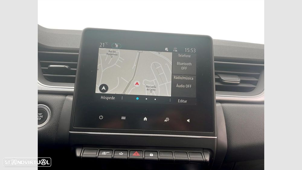 Renault Captur 1.0 TCe Techno - 22