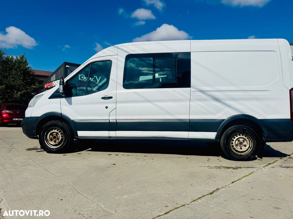 Ford Transit - 7
