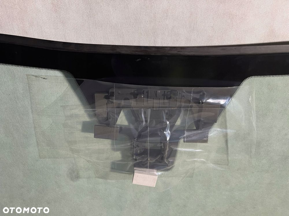 range rover evoque 5d szyba przednia sens kamera cała grzana acoustic 2014- - 5