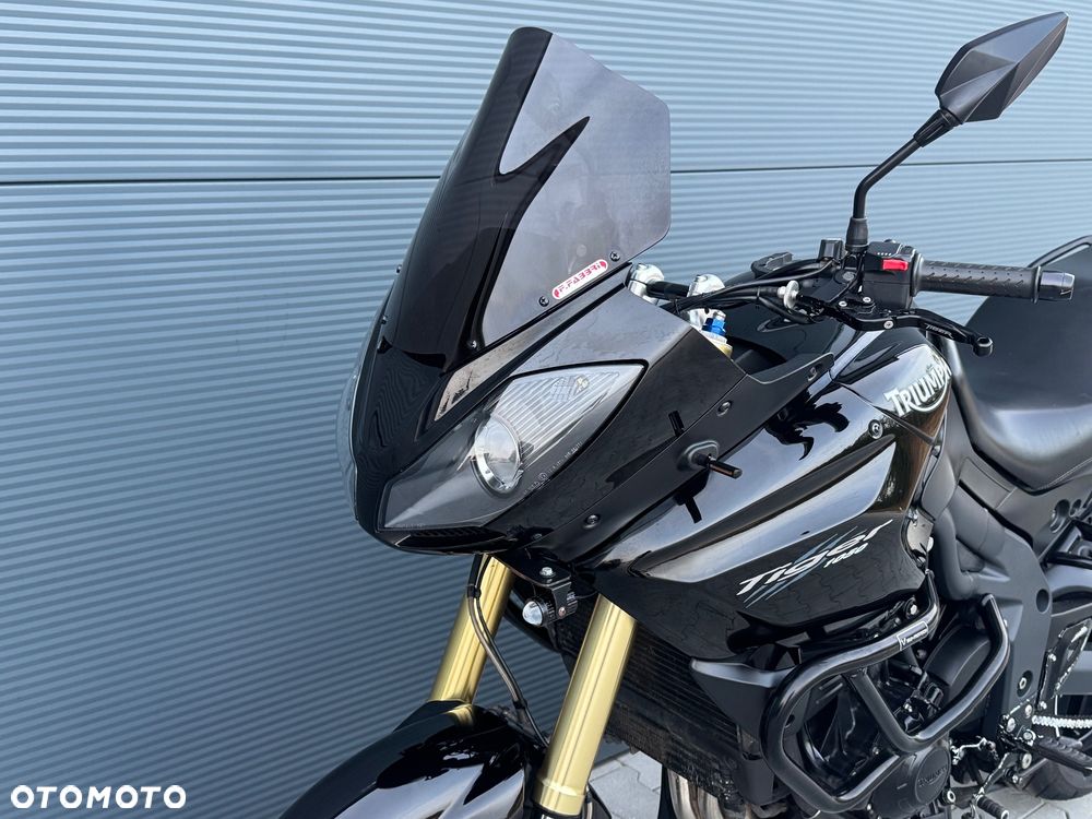 Triumph Tiger - 17