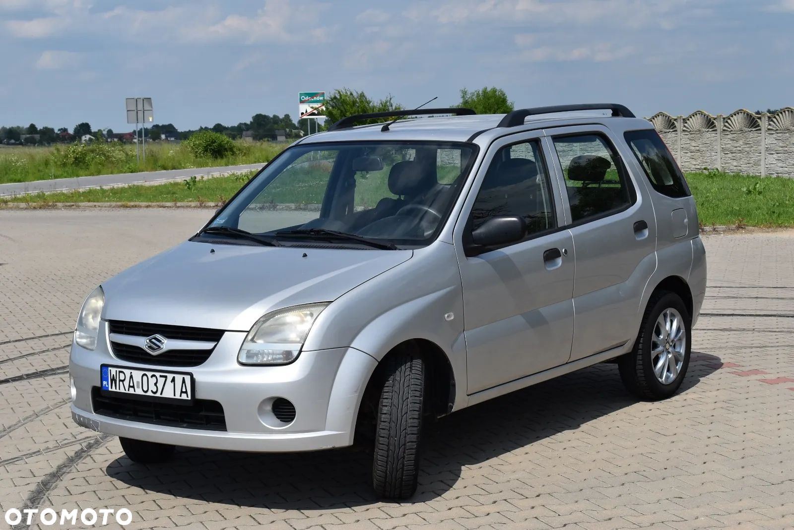 Suzuki Ignis 1.3 Comfort - 1