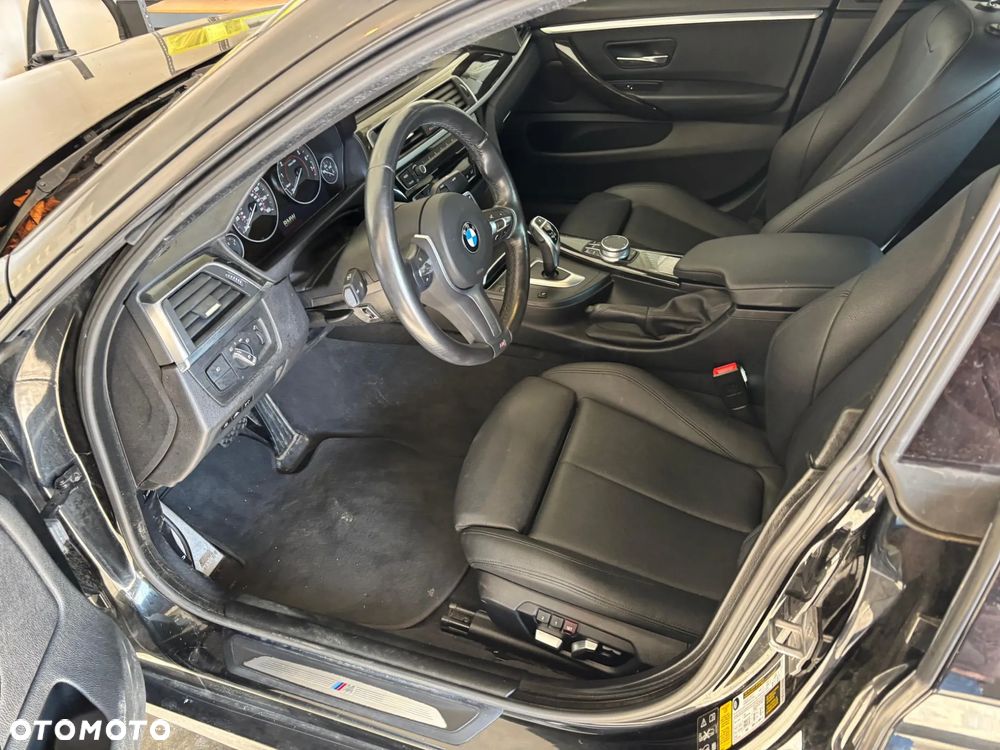 BMW Seria 4 430i Sport-Aut M Sport - 8