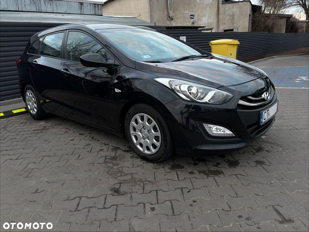 Hyundai i30 1.6 GDI Style - 3