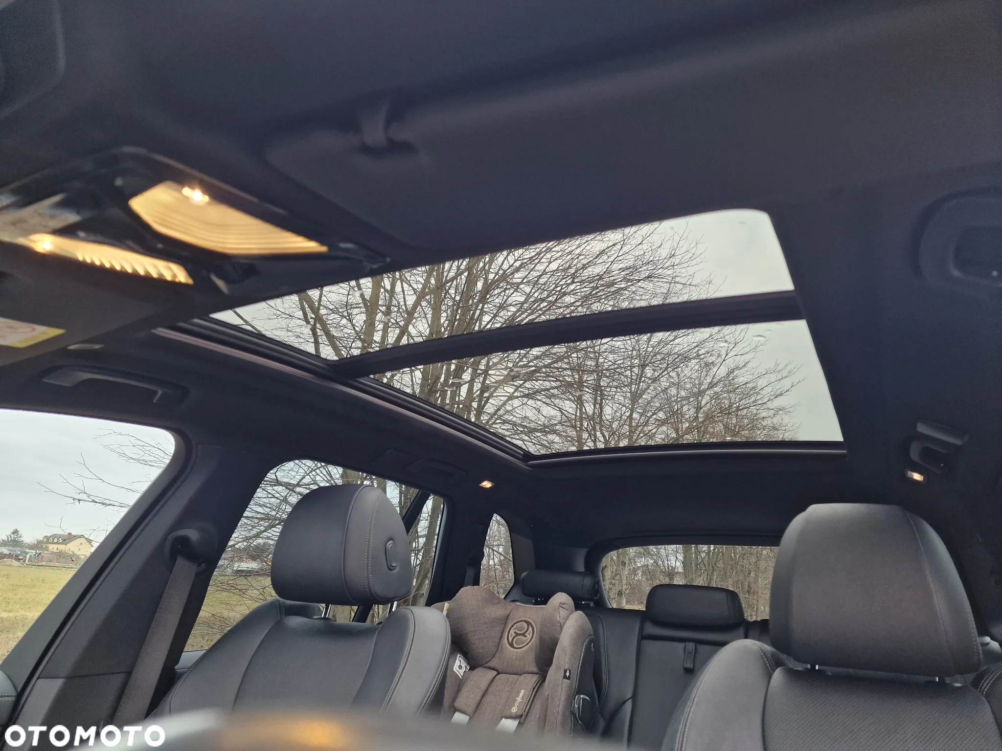 BMW X5 M M50d - 35