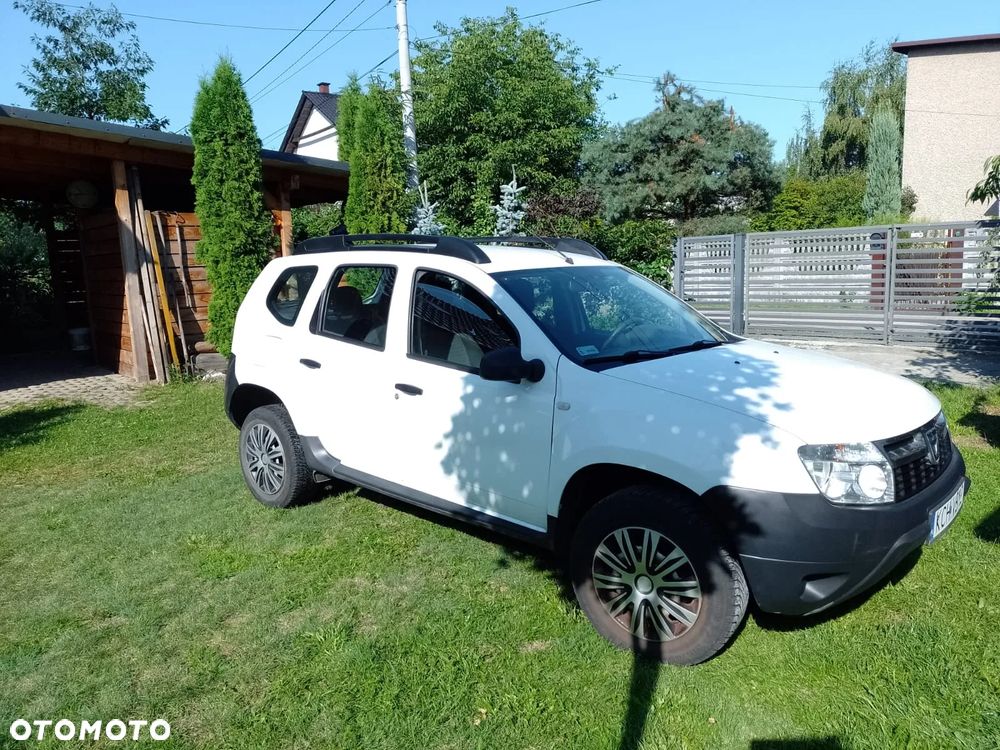 Dacia Duster - 4