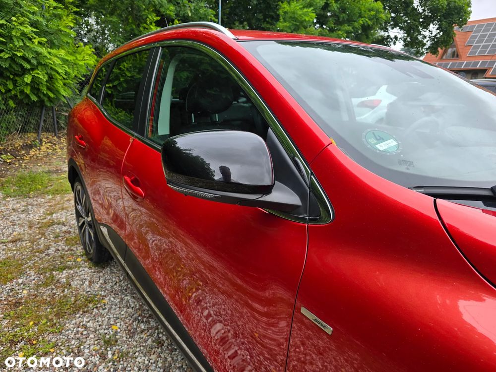 Renault Kadjar Energy TCe 165 Bose Edition - 9