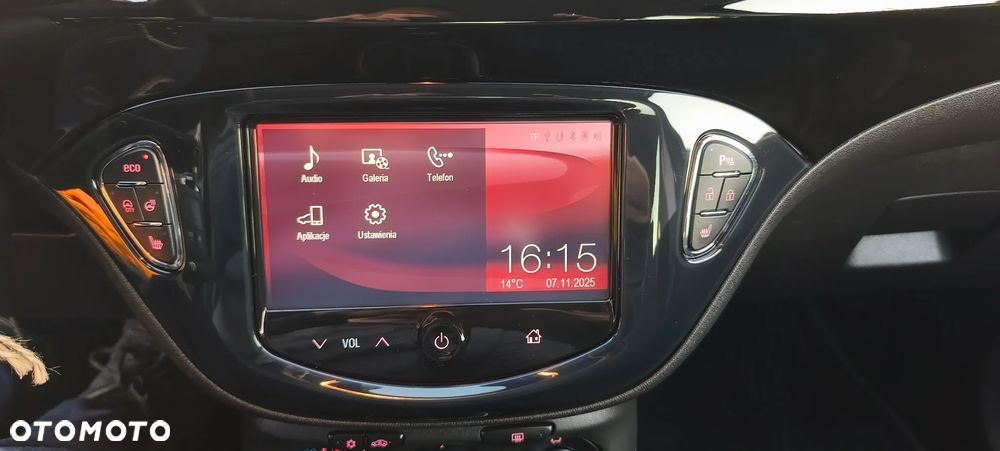 Opel Corsa 1.4 Active - 30