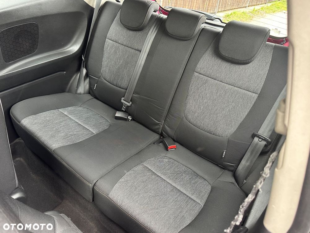 Kia Picanto 1.0 Attract - 10