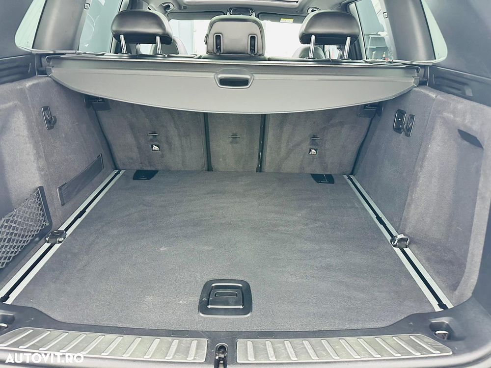 BMW X3 xDrive20d Aut. M Sport Edition - 24