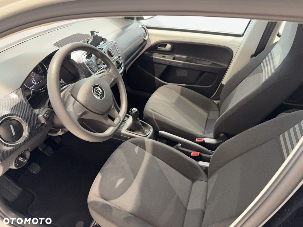 Volkswagen up! - 11