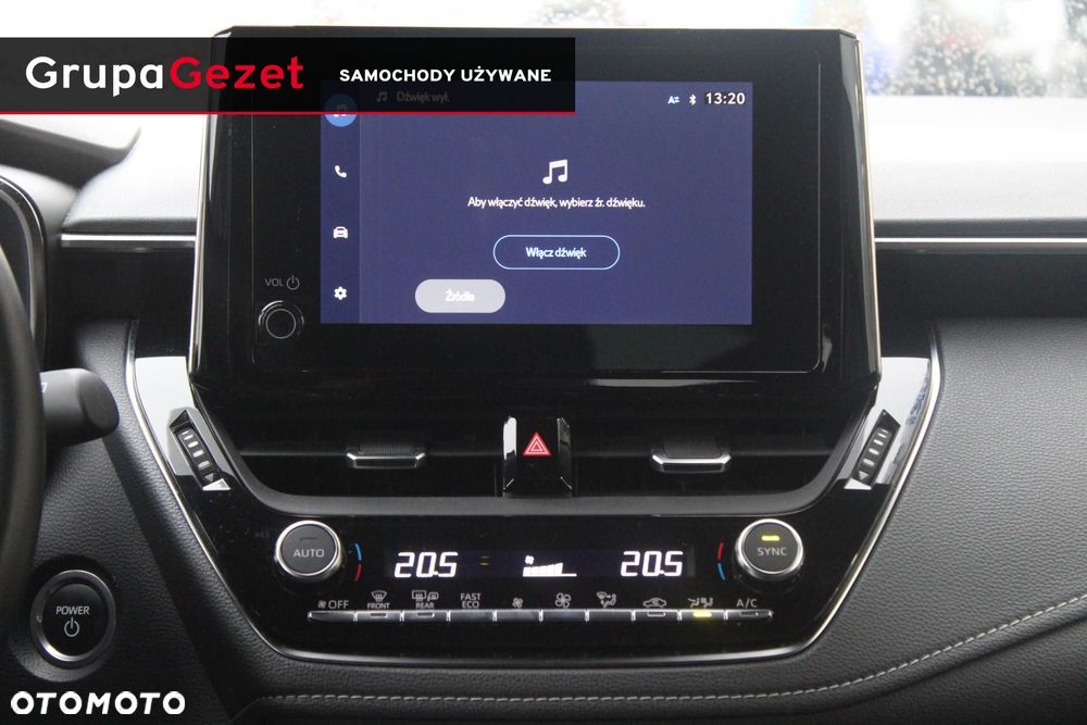 Suzuki Swace - 9