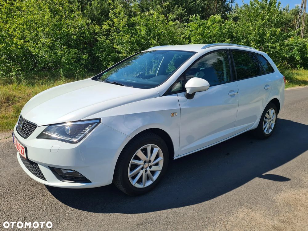 Seat Ibiza - 9