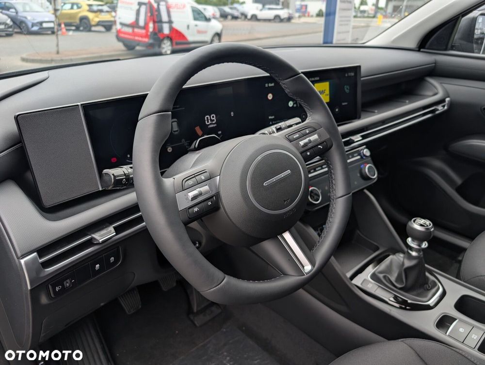 Hyundai Tucson 1.6 T-GDi Modern Plus 2WD - 7