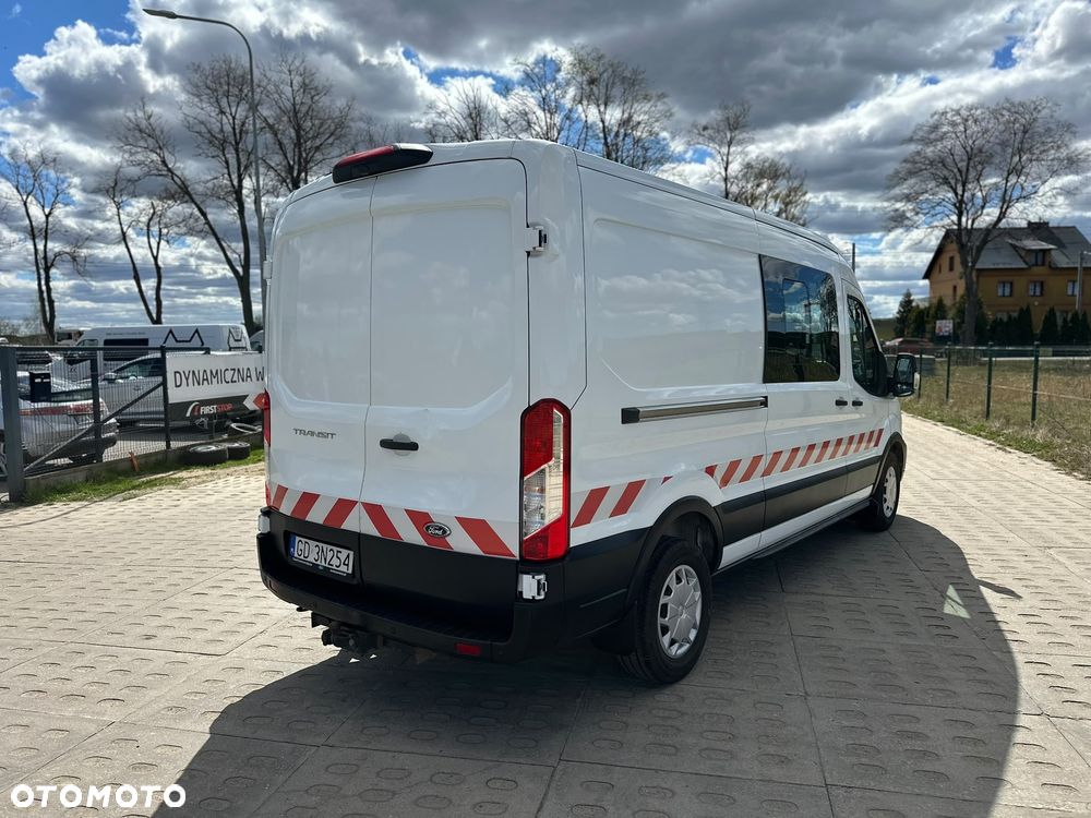 Ford TRANSIT - 11