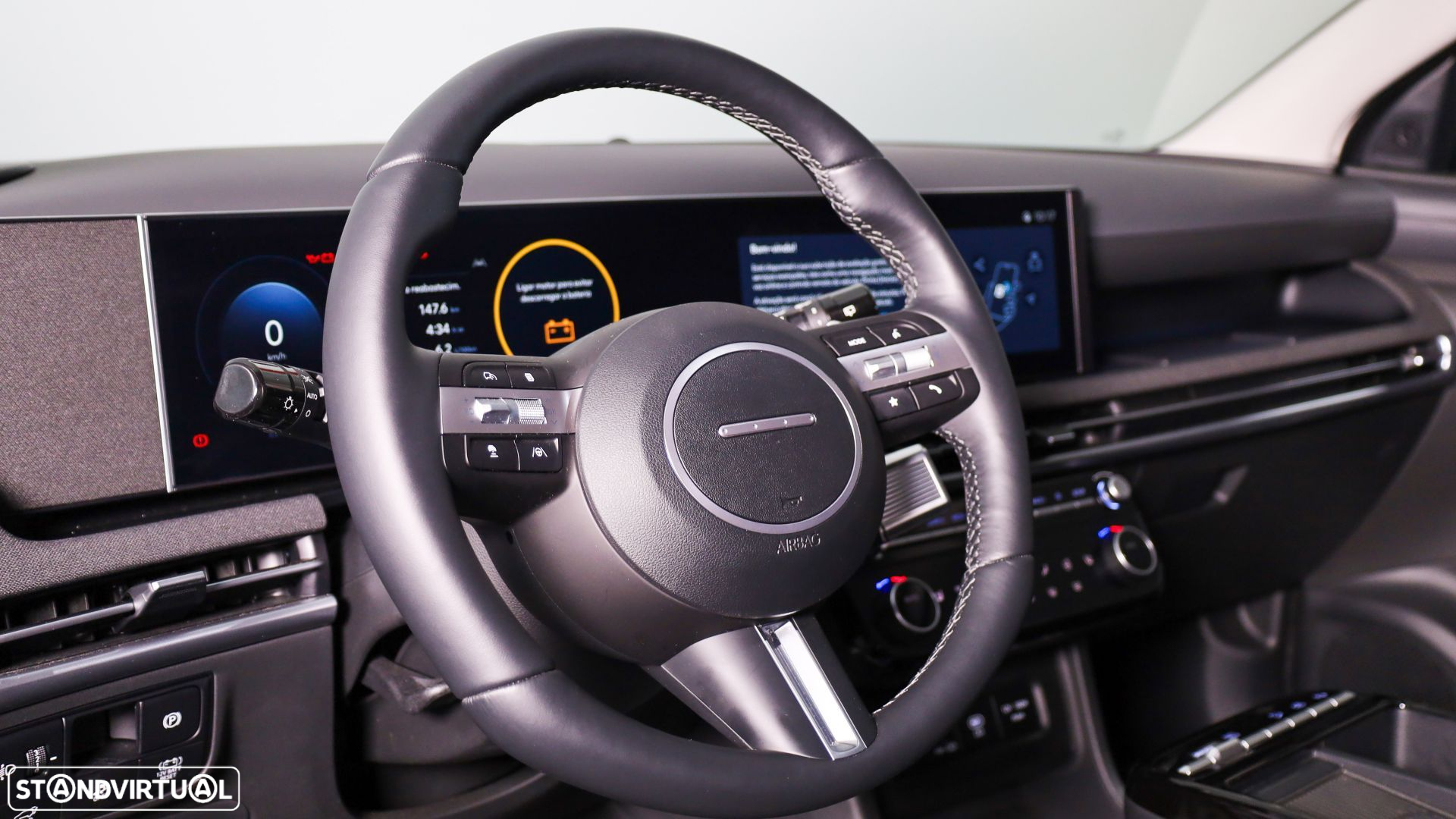 Hyundai Tucson 1.6 T-GDI HEV Vanguard + TT - 15