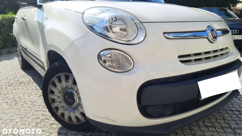 Fiat 500L 1.4 16V T-Jet Pop Star - 5