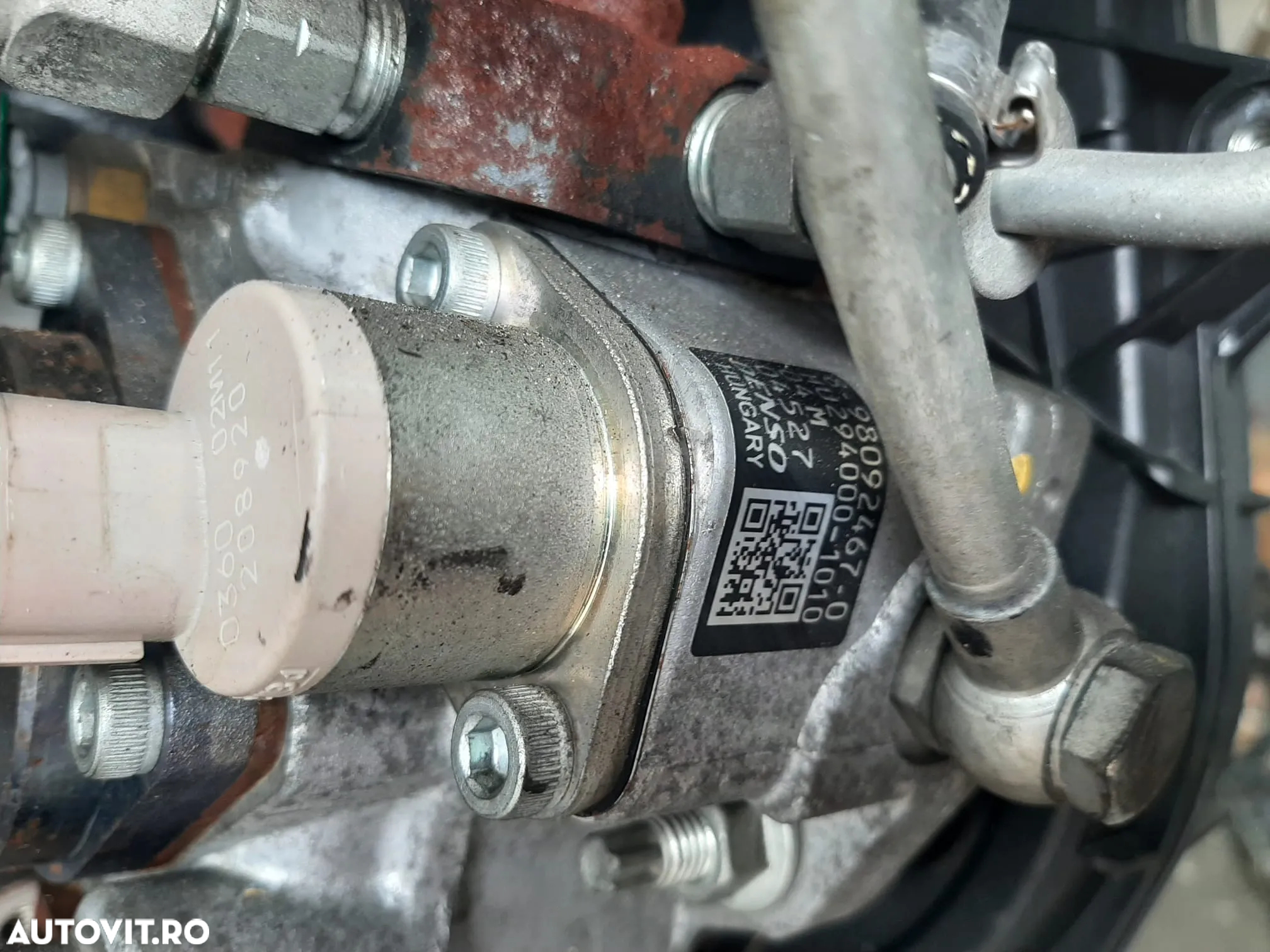pompa inalta 1.7cdti a17dtr opel astra j  8980924670   hu294000-1010 - 3